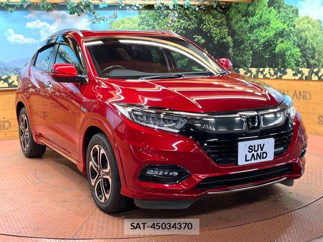 Honda VEZEL 2019-02 8439038-15
