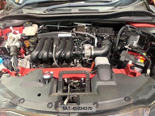 Honda VEZEL 2019-02 8439038-17