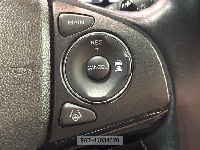 Honda VEZEL 2019-02 8439038-4