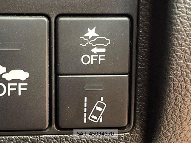 Honda VEZEL 2019-02 8439038-5