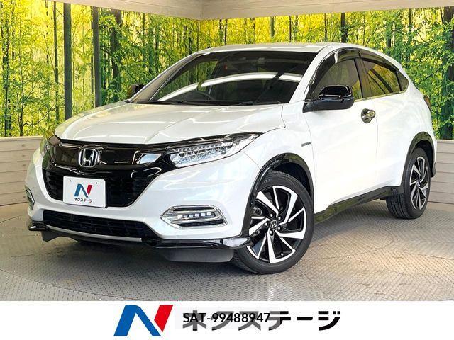 Honda VEZEL 2020-02 8439037-0