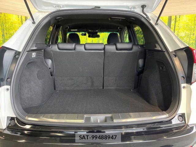 Honda VEZEL 2020-02 8439037-9