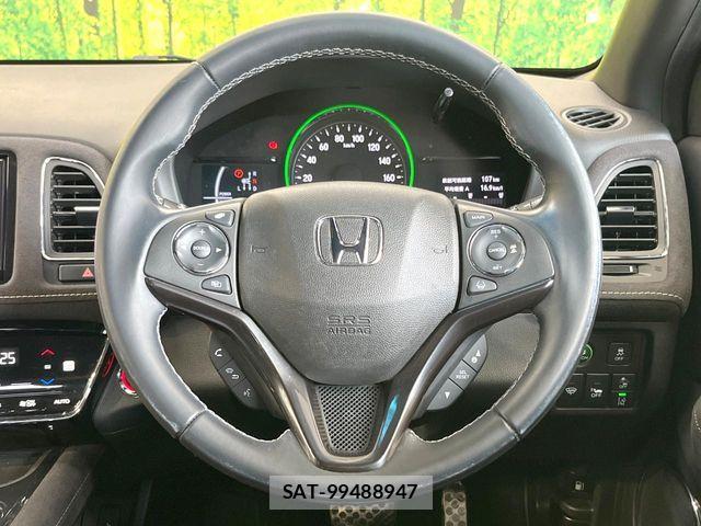 Honda VEZEL 2020-02 8439037-10