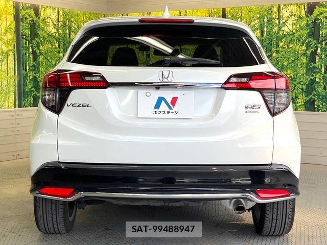Honda VEZEL 2020-02 8439037-14