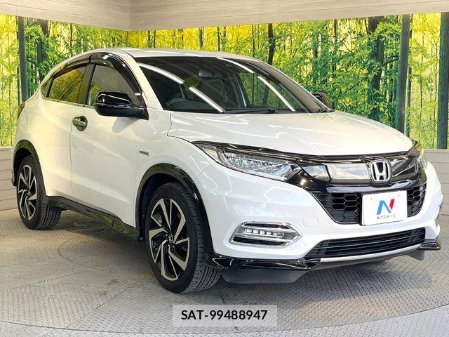 Honda VEZEL 2020-02 8439037-15