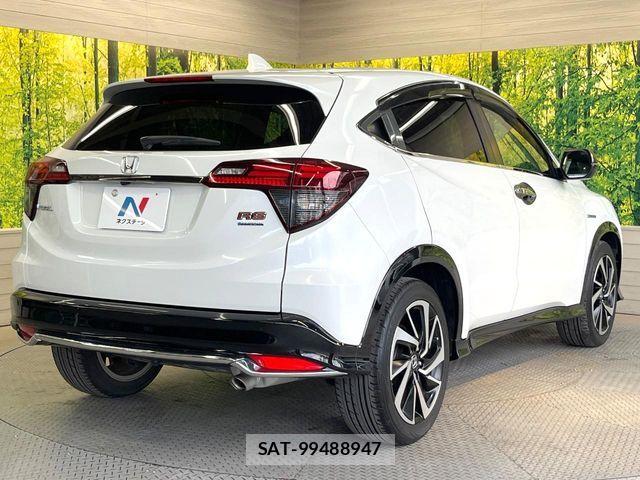 Honda VEZEL 2020-02 8439037-16