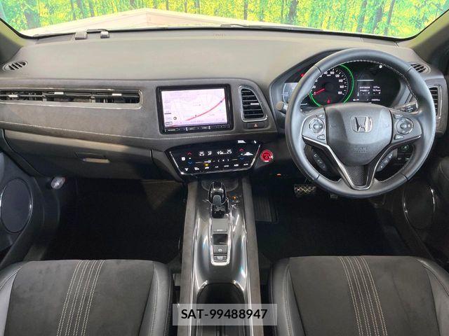 Honda VEZEL 2020-02 8439037-1