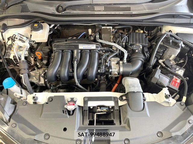 Honda VEZEL 2020-02 8439037-19