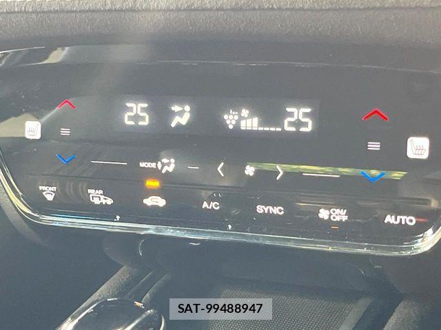 Honda VEZEL 2020-02 8439037-4