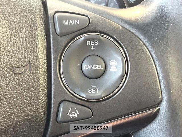 Honda VEZEL 2020-02 8439037-5