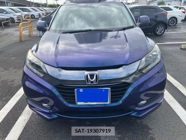 Honda VEZEL 2014-07 8439044-0