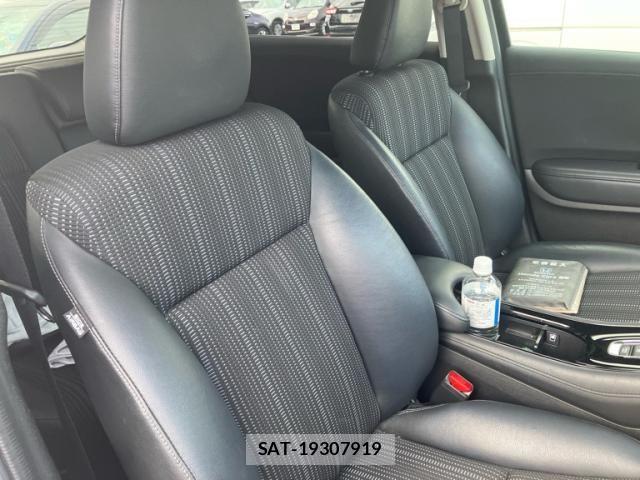 Honda VEZEL 2014-07 8439044-11