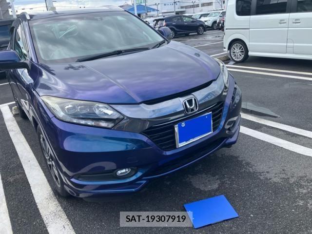 Honda VEZEL 2014-07 8439044-1
