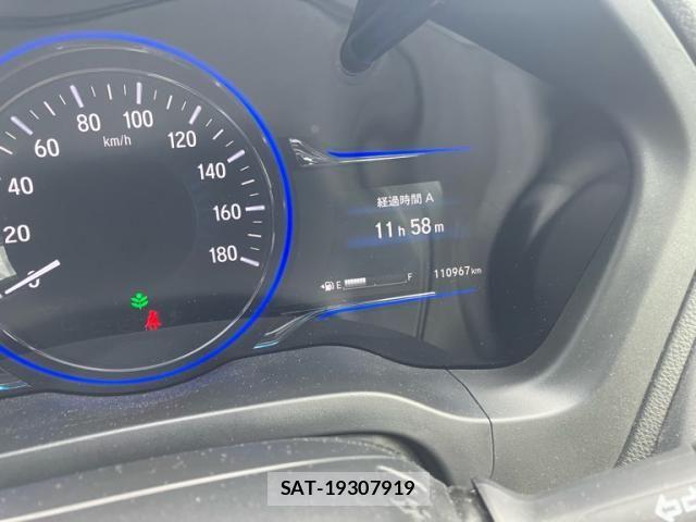 Honda VEZEL 2014-07 8439044-20