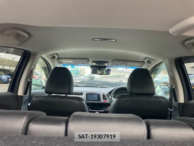 Honda VEZEL 2014-07 8439044-21