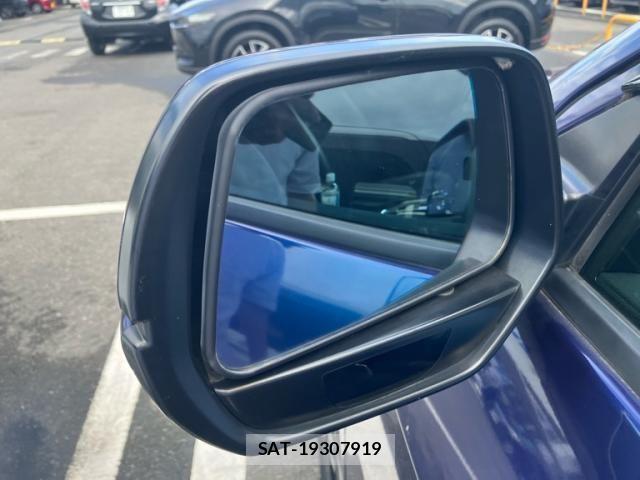 Honda VEZEL 2014-07 8439044-24