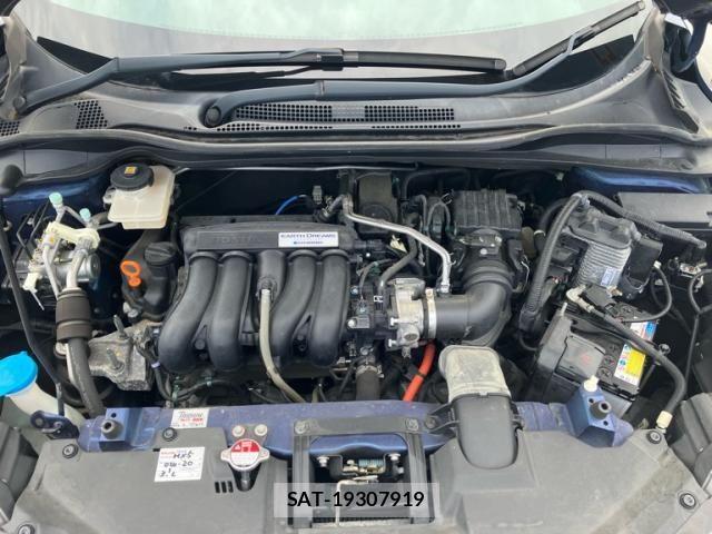 Honda VEZEL 2014-07 8439044-25