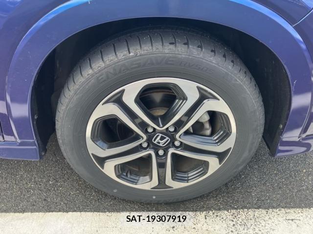 Honda VEZEL 2014-07 8439044-4
