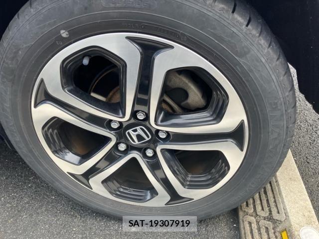Honda VEZEL 2014-07 8439044-6