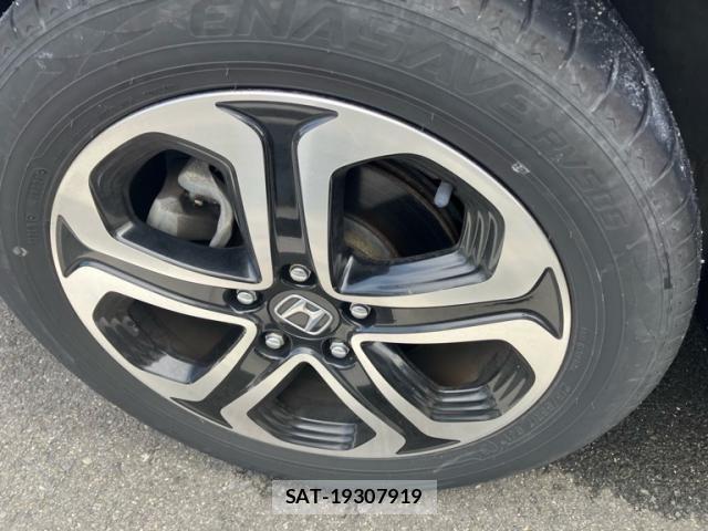 Honda VEZEL 2014-07 8439044-7