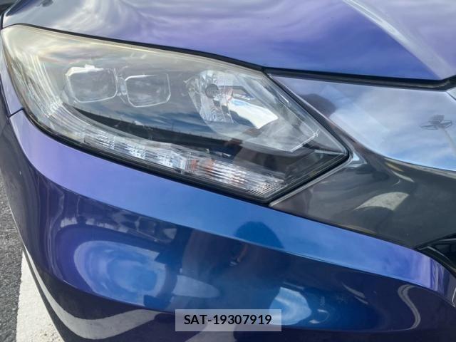 Honda VEZEL 2014-07 8439044-8