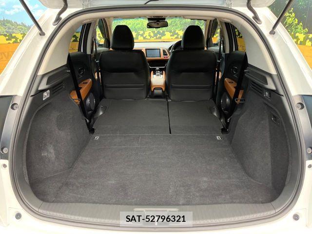 Honda VEZEL 2015-11 8439042-9