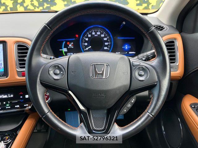 Honda VEZEL 2015-11 8439042-10