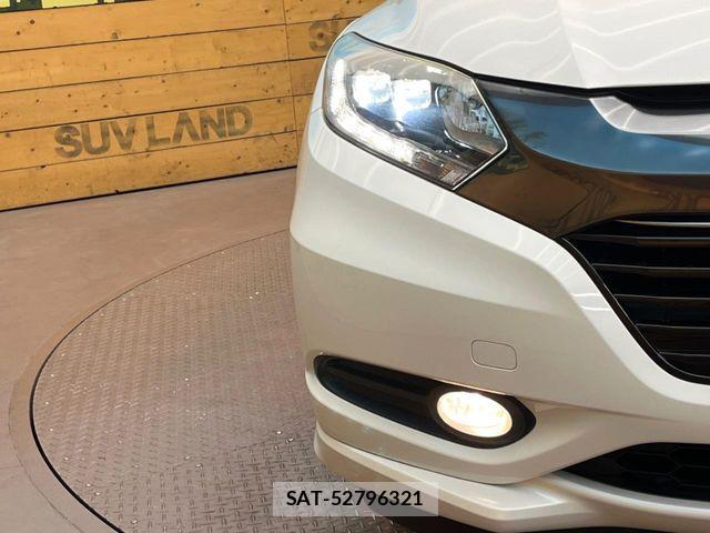 Honda VEZEL 2015-11 8439042-11