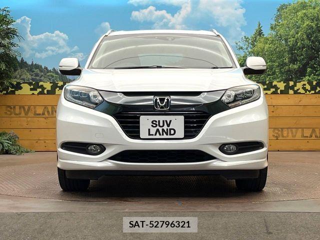 Honda VEZEL 2015-11 8439042-13