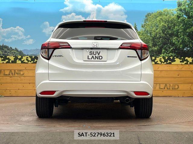 Honda VEZEL 2015-11 8439042-14