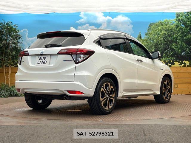Honda VEZEL 2015-11 8439042-16
