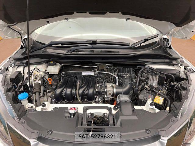 Honda VEZEL 2015-11 8439042-17