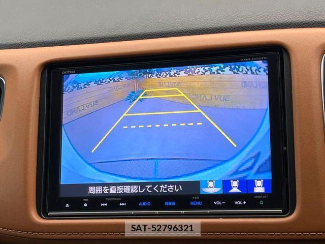 Honda VEZEL 2015-11 8439042-3