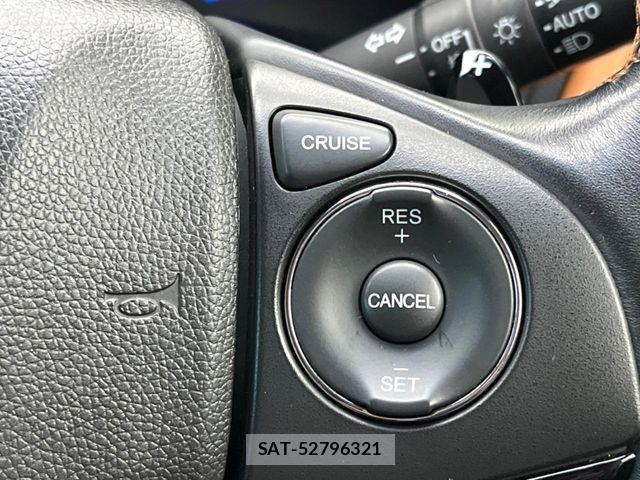 Honda VEZEL 2015-11 8439042-5