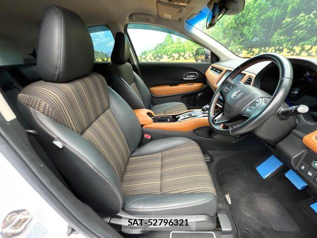 Honda VEZEL 2015-11 8439042-7