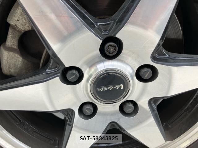 Honda VEZEL 2016-09 8439043-11