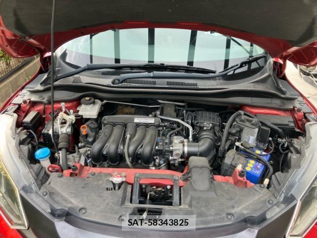 Honda VEZEL 2016-09 8439043-12