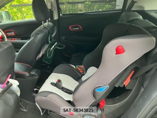 Honda VEZEL 2016-09 8439043-16