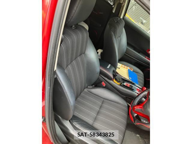 Honda VEZEL 2016-09 8439043-18
