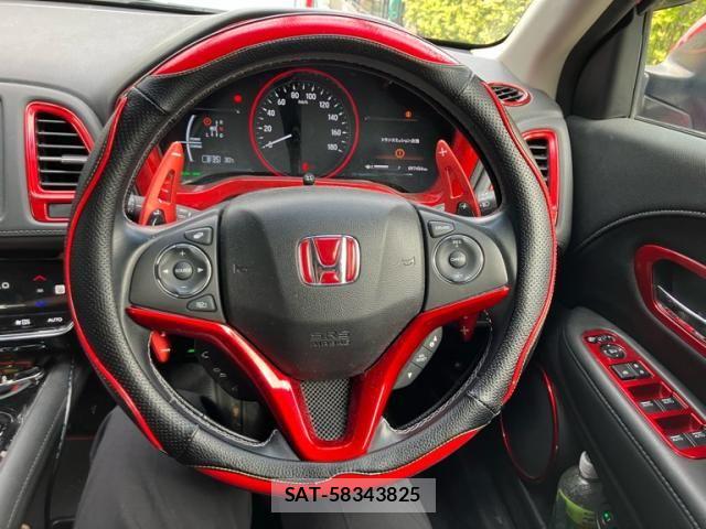 Honda VEZEL 2016-09 8439043-20