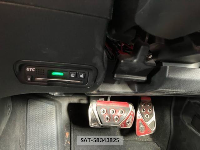 Honda VEZEL 2016-09 8439043-24