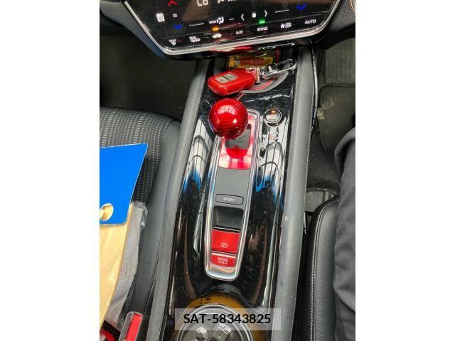 Honda VEZEL 2016-09 8439043-27
