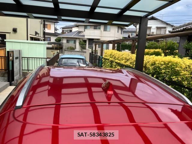 Honda VEZEL 2016-09 8439043-6