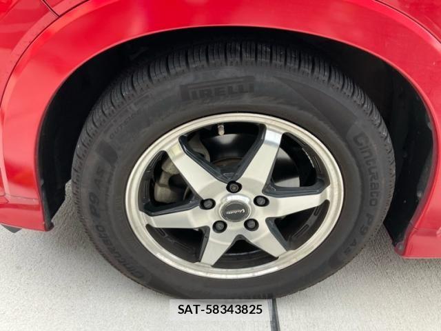 Honda VEZEL 2016-09 8439043-7