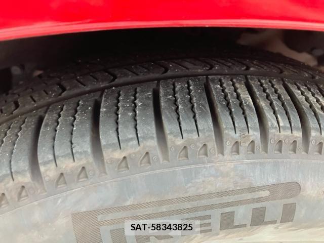 Honda VEZEL 2016-09 8439043-8