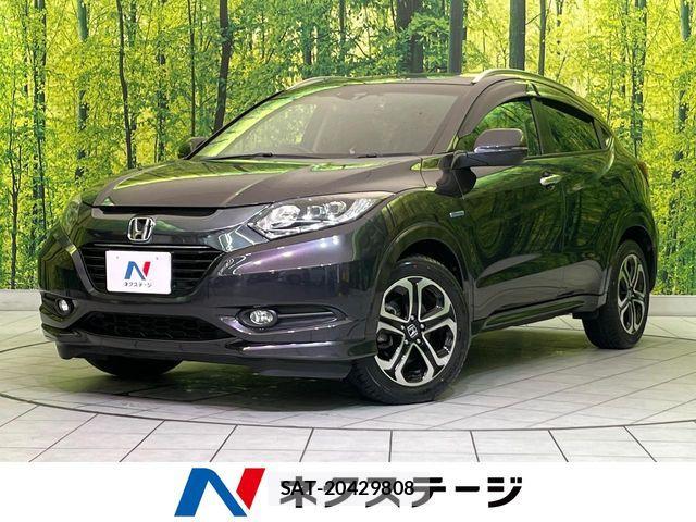 Honda VEZEL 2014-04 8439040-0