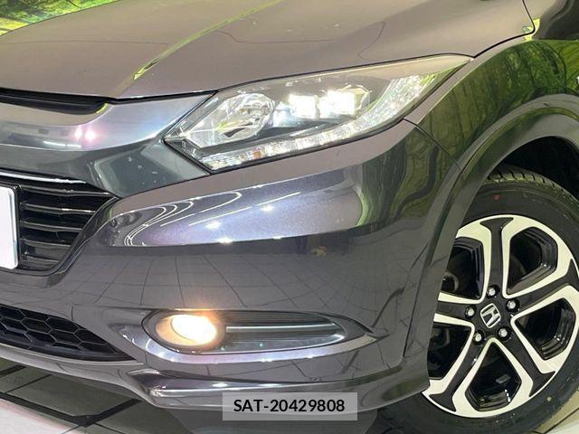 Honda VEZEL 2014-04 8439040-11