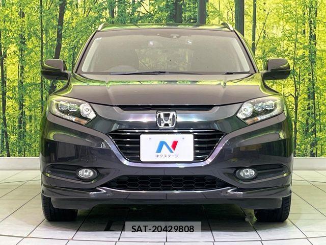 Honda VEZEL 2014-04 8439040-13