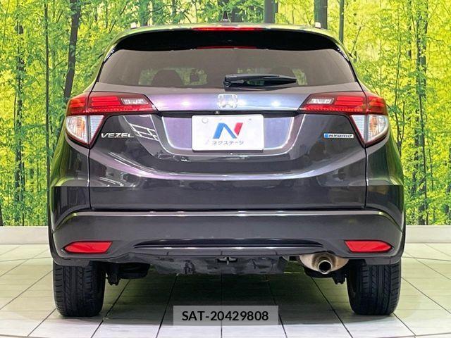 Honda VEZEL 2014-04 8439040-14