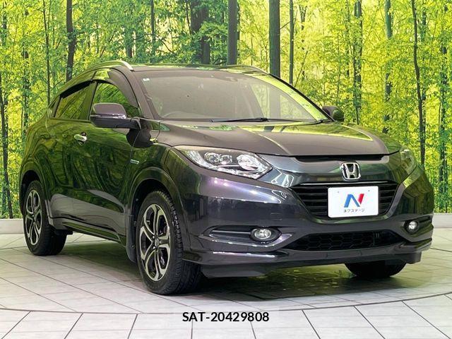 Honda VEZEL 2014-04 8439040-15